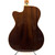 Used Alvarez RF26CE Acoustic Guitar Natural 41119-S000038763 View 10