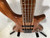 Used Washburn T25 TAURUS J Type Bass Guitar Wood 5-String 40107-S000157684 View 5