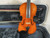 Used Eastman VL100 4/4 VIOLIN Violin 4/4 Size 40012-S000315114 View 2