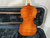 Used Eastman VL100 4/4 VIOLIN Violin 4/4 Size 40012-S000315114 View 15