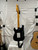 Used Spectrum BEGINNER GUITAR KIT S Type Electric Guitar Black 6-String 41132-S000012379 View 1