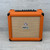 Used Orange CRUSH 35LDX 1 x 10 Solid State Amplifier 1 x 10 41124-S000212606 View 1