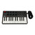 Used Akai MPK Mini mkII Compact Controller 41117-S000055719 View 1