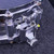 Used Tama IMPERIALSTAR MIJ 5.5X14 SNARE Vintage Metal Snare Drum 14" 41140-S000138747 View 3