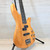 Used GLARRY J BASS Bass Guitar Natural 4-String 41108-S000065785 View 1