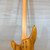 Used GLARRY J BASS Bass Guitar Natural 4-String 41108-S000065785 View 8
