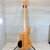 Used GLARRY J BASS Bass Guitar Natural 4-String 41108-S000065785 View 10