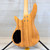 Used GLARRY J BASS Bass Guitar Natural 4-String 41108-S000065785 View 7