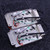 Used Squier WIDE RANGE HUMBUCKER SET Guitar Pickup 41140-S000138755 View 4
