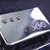 Used Squier WIDE RANGE HUMBUCKER SET Guitar Pickup 41140-S000138755 View 2