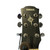 Used Yamaha CPY-5 YN Laminate Top Acoustic Guitar Wood 40009-S000315512 View 5