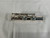 Used Yamaha ADVANTAGE 200AD FLUTE Student Flute 40012-S000315115 View 10