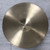Used Zildjian A Avedis 13" Vintage Hi Hat Cymbals 40051-S000119297 View 3