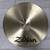 Used Zildjian A 15" AS IS Thin Crash Cymbal With Rivet Holes 40051-S000119298 View 4