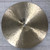Used Zildjian K 14" Custom Dark Hi Hat Cymbals 40051-S000119299 View 3