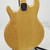 Used Epiphone 97 Ripper MIK Vintage Bass Guitar Amber 4-String 40042-S000272200 View 10