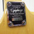 Used Epiphone 97 Ripper MIK Vintage Bass Guitar Amber 4-String 40042-S000272200 View 9