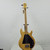 Used Epiphone 97 Ripper MIK Vintage Bass Guitar Amber 4-String 40042-S000272200 View 2