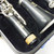 Used Yamaha 250 CLARINET W/CASE Resonite Clarinet 40042-S000272201 View 2