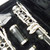 Used Yamaha 250 CLARINET W/CASE Resonite Clarinet 40042-S000272201 View 3