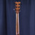 Used Dean AXD MAH DEADNAUGHT ACOUSTIC Laminate Top Acoustic Guitar Wood 41140-S000138761 View 6