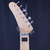 Used EVH WOLFGANG SPEC BODY BKNUCKLES MUSIKRAFT N Offset Double Cutaway Electric Guitar Black 6-String 41140-S000138762 View 4