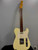 Used Squier AFFINITY TELECASTER T Type Electric Guitar White 6-String 41129-S000018529 View 1