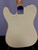 Used Squier AFFINITY TELECASTER T Type Electric Guitar White 6-String 41129-S000018529 View 6