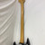 Used BC Rich WARLOCK BRONZE Modern Metal Bass Guitar Black 4-String 41128-S000114081 View 5
