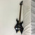 Used BC Rich WARLOCK BRONZE Modern Metal Bass Guitar Black 4-String 41128-S000114081 View 8