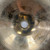 Used - Sabian 16IN AAX STUDIO CRASH - Crash Cymbal 16" 40087-S000240933 View 4