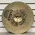 Used - Sabian 16IN AAX STUDIO CRASH - Crash Cymbal 16" 40087-S000240933 View 3