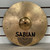 Used - Sabian 14IN B8 HI HATS AS-IS  40087-S000240937 View 5