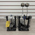 Used - Pearl DOUBLE KICK PEDAL - Kick Drum Pedals 40087-S000240938 View 3