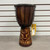 Used - MISC 8IN DJEMBE AS-IS  40087-S000240948 View 2