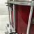Used Pearl Medalist Snare Drum with Sequoia Red Lacquer FFXPMD1412A-SR 40051-S000119303 View 3
