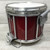 Used Pearl Medalist Snare Drum with Sequoia Red Lacquer FFXPMD1412A-SR 40051-S000119303 View 5