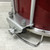 Used Pearl Medalist Snare Drum with Sequoia Red Lacquer FFXPMD1412A-SR 40051-S000119303 View 8
