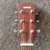 Used Yamaha A1M Solid Top Acoustic Guitar Natural 40111-S000194707 View 6