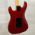 Used Epiphone S500 Electric Guitar Red 40015-S000339420 View 14
