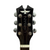 Used Urban URBAN ACOUSTIC/ELECTRIC Laminate Top Acoustic Guitar Black 41126-S000093058 View 3