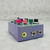 Used Digdug Cosmic Gossip Multi-FX Pedal 40042-S000272203 View 6