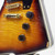 Used Jericho Guitars Nomad Pointy Electric Guitar Sunburst 6-String 40042-S000272206 View 7