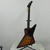 Used Jericho Guitars Nomad Pointy Electric Guitar Sunburst 6-String 40042-S000272206 View 3