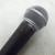 Used Shure SM58 DYNAMIC MIC Dynamic Microphone 40042-S000272207 View 2
