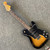 Used Squier Telecaster Joe Trohman Fall Out Boy Signature Electric Guitar 40111-S000194742 View 2