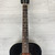 Used Epiphone J-45 Solid-Top Acoustic/Electric Sunburst w/OHSC 41124-S000212625 View 2