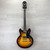 Used Epiphone DOT ES 339 VS Semi-Hollow Electric Guitar Sunburst 6-String 41124-S000212624 View 4