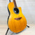 Used Ovation CELEBRITY CC57 Acoustic Guitar Natural 41108-S000065793 View 1