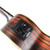 Used Kala KA-EBY-TE Ukulele Wood View 3